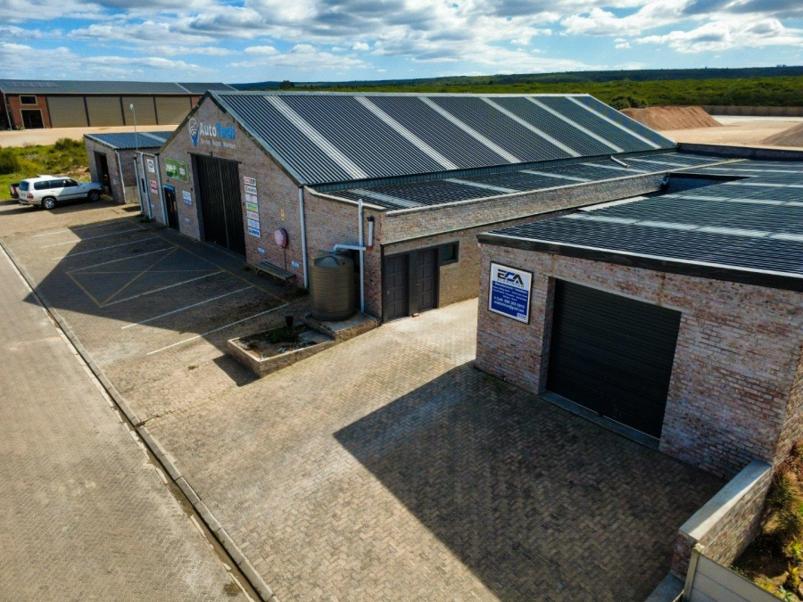 Commercial Property for Sale in Stilbaai Oos Western Cape